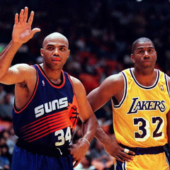 Charles Barkley