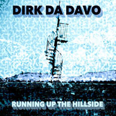 Running Up The Hillside