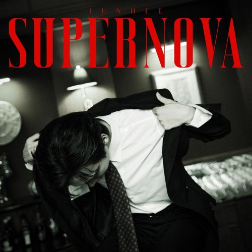 Junhee SUPERNOVA