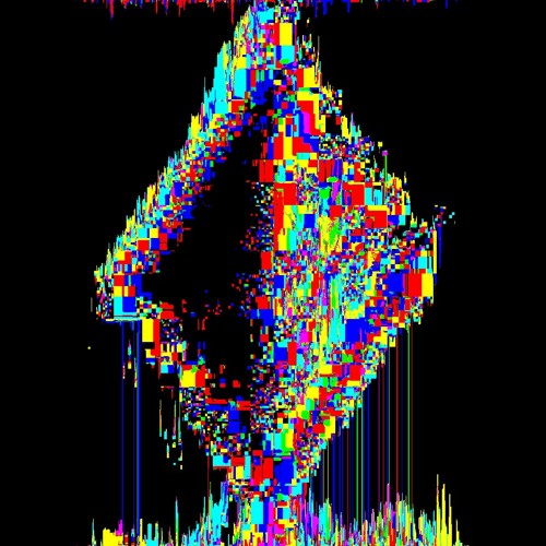 ⬗