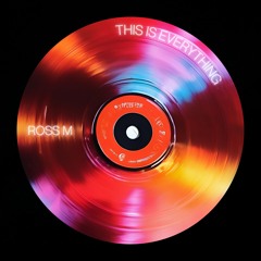 THE MOMENT (radio Edit)