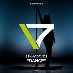 Benny Davids - Dance (7EVS438)