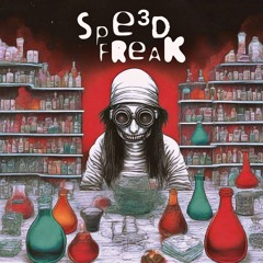 SPE³D FREAK