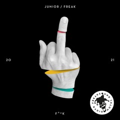 F**K (Original Club Mix)
