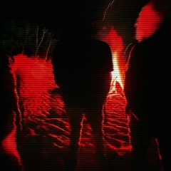 distortion!