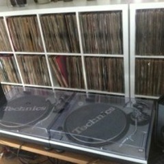 RETROSET (100% Vinyl)