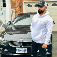 Rooh D Soul-PREET MAND