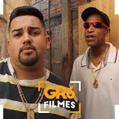 MC V7 e MC King - Favela Venceu (GR6 Explode) DJ Boy