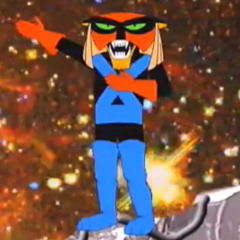 The Brak Show- I Am All Alone In Space