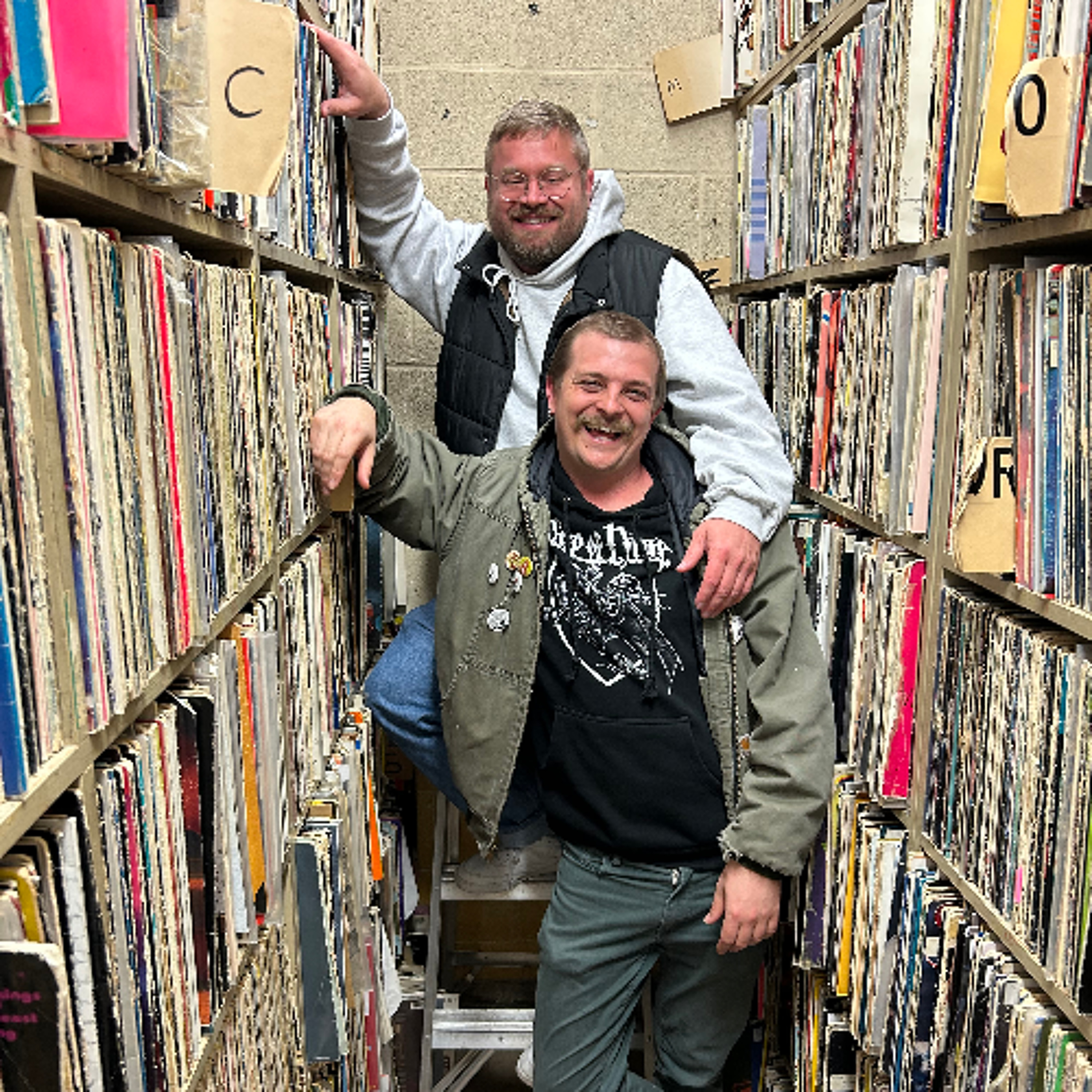 WKDU Philadelphia 91.7 FM