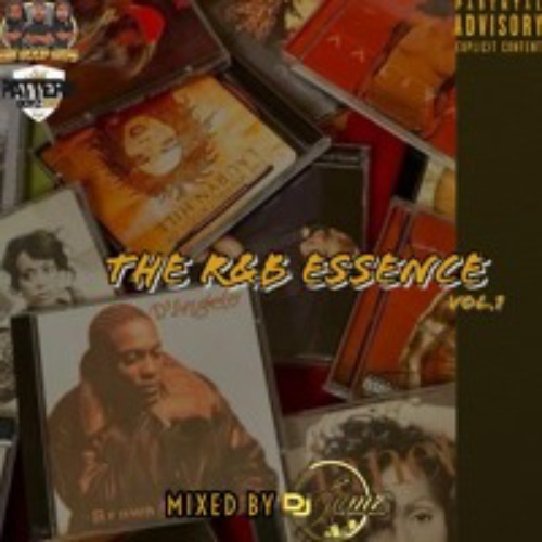 The R&B Essence Vol.1