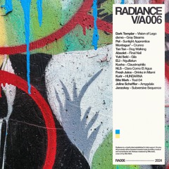 Radiance V/A 006