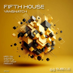 Vansnatch - Freedom