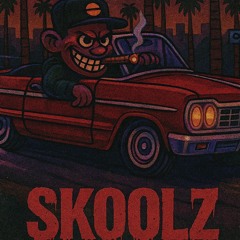 20Kujo -Skoolz (Feat. BailoutDee)