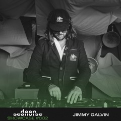 Jimmy Galvin - Deep Seahorse Showcase #002