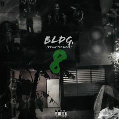 BLDG. 8 [DOWN THE SIDES]