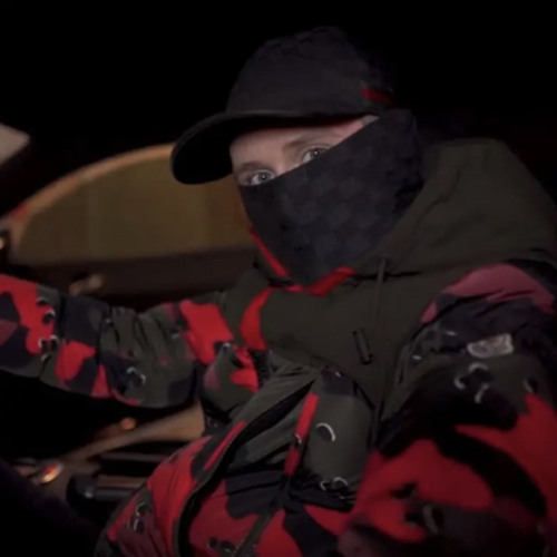 NILO x EINAR  PAFF PASS