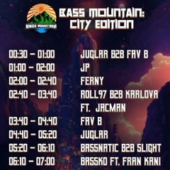 BASSKO FT KAÑETE @BASSMOUNTAIN CITY EDITION.wav