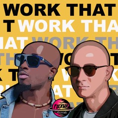 JP Backhouse & Richie Loop - Work That