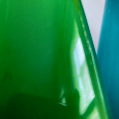 Yoshimi Vs. The Pink Robots rev 1 - Flaming Lips cover