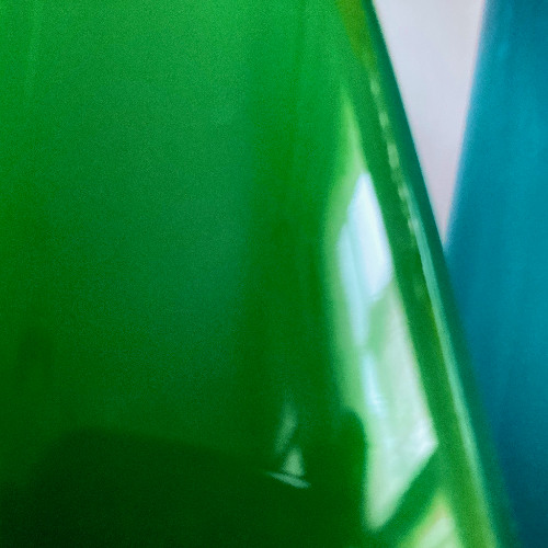 Yoshimi Vs. The Pink Robots rev 1 - Flaming Lips cover