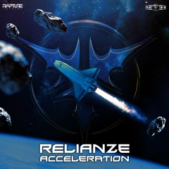 Relianze - Turn The Levels Up (Rapture)