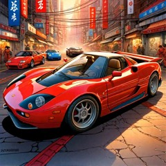 Tayxkata - Nascar Racer Prod. Kotape X Jones