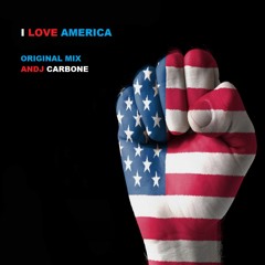 I Love America, Original Mix