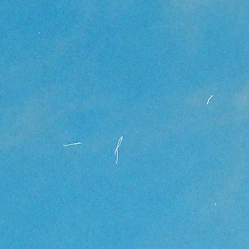 It'll Be Okay (Unfinished Demo)