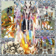 $wipeBanditGøth - CøølestKidInBand [LifezNøtFair] 🧛🏻🎳🤵🏿🛁 (prod.) $adbøygøth x Maestro #AcM #Dwmb
