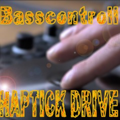 Basscontroll - The Hapticdrive (Original Mix)[Preview]