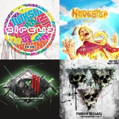 BEST DUBSTEP OF ALL TIME