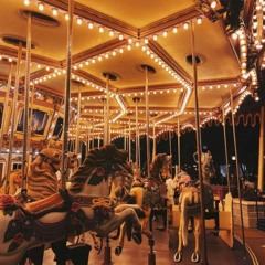 I Want (Carousel)