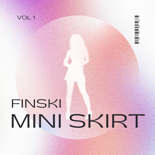 FINSKI - Mini Skirt
