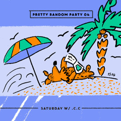 Pretty Random Liveset / 15.06
