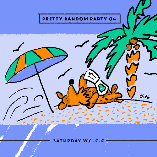 Pretty Random Liveset / 15.06