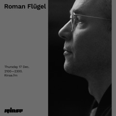 Roman Flügel - 17 December 2020