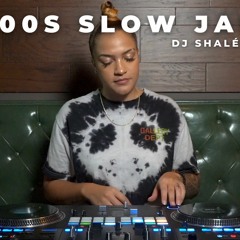 DJ Shalé - Mondaze Ep 65 (2000s Slow Jams YouTube)