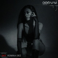 GEM FM 343 ROMINA DEZ