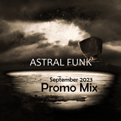 Promo Mix [September 2023]