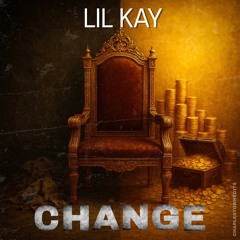 Itzkayy - Change