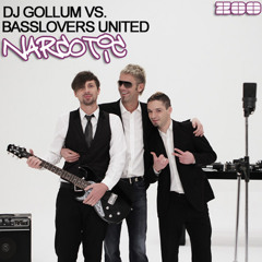 Narcotic (Money G Radio Edit)