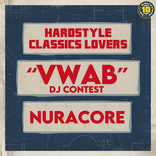 Nuracore @ Vroeger Was Alles Beter 2024 | HCL #VWABcontest