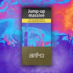 CRL-E - Jump Up Massive [Free Download]