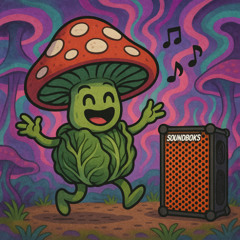 Psy Cabbage 01