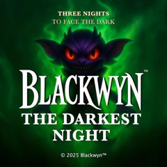 The Darkest Night – Main Theme