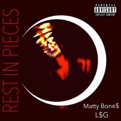 ripmattblack - Rest In Pieces (feat. Dominic Fike)