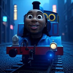 Thomas The Move Bitch 2.