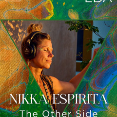 Nikka Espirita - Ecstatic Dance Amsterdam - 8 JUL 2025