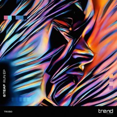 PREMIERE: Steaf - Best Trick [Trend Records]
